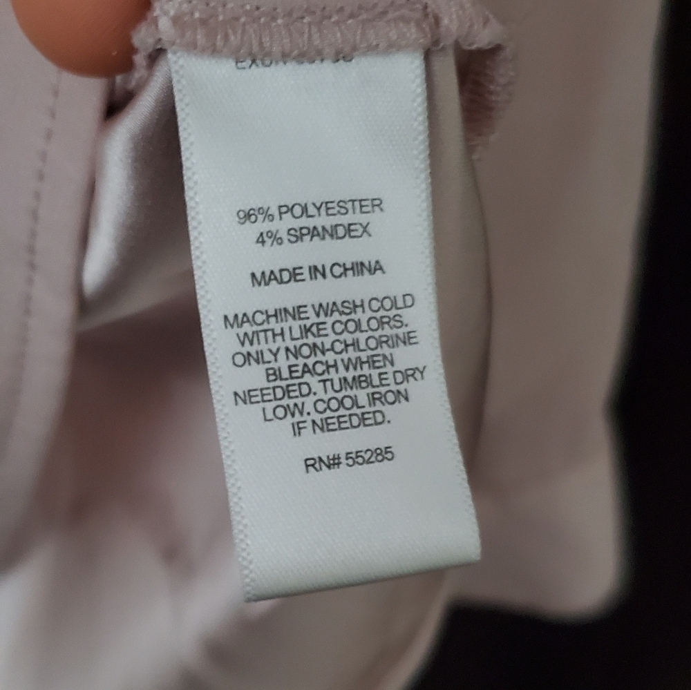 Express blouse - Picture 6 of 6